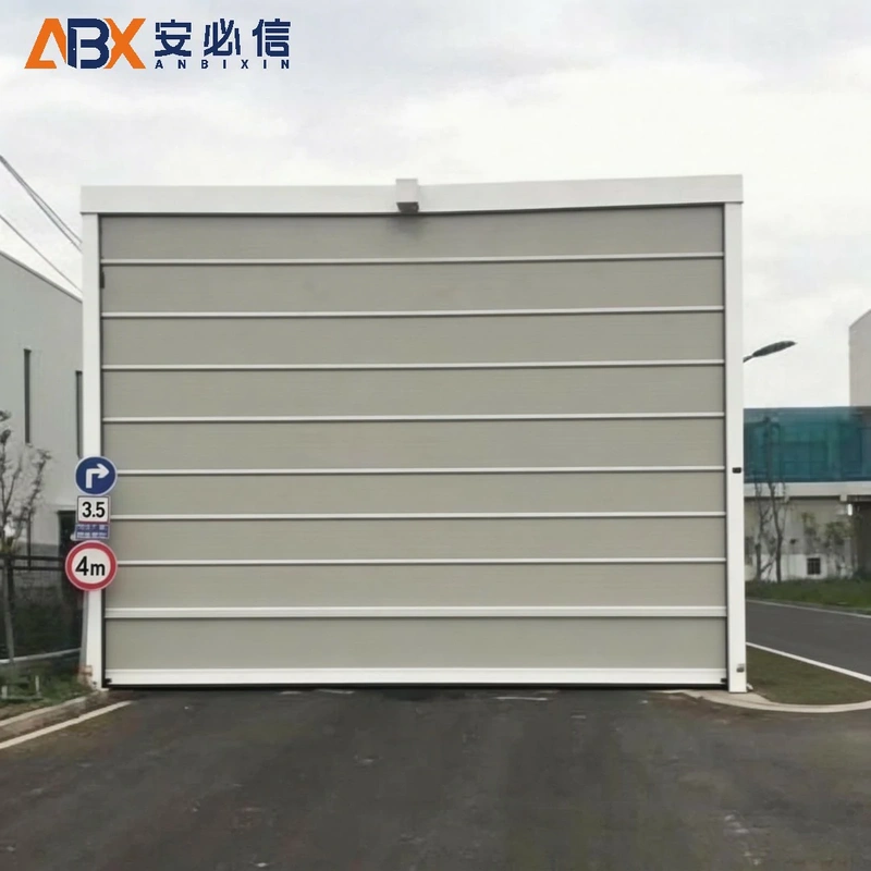 通化市机械式门封